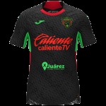 Camiseta visitante del FC Juárez 2025/26 para mujer