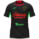 Camiseta visitante del FC Juárez 2025/26 para hombre