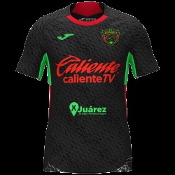 Camiseta visitante del FC Juárez 2025/26 para hombre