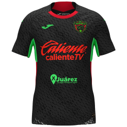 Camiseta visitante del FC Juárez 2025/26 para hombre