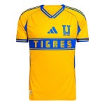 Camiseta Especial Local Tigres UANL 2025/26 Hombre Camiseta Especial Local Tigres UANL 2025/26 Hombre