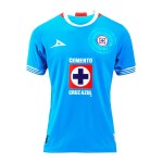 Camiseta Mujer Cruz Azul 2024/25 Local