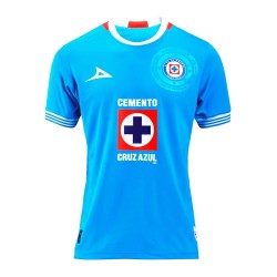 Camiseta Hombre Cruz Azul 2024/25 Local