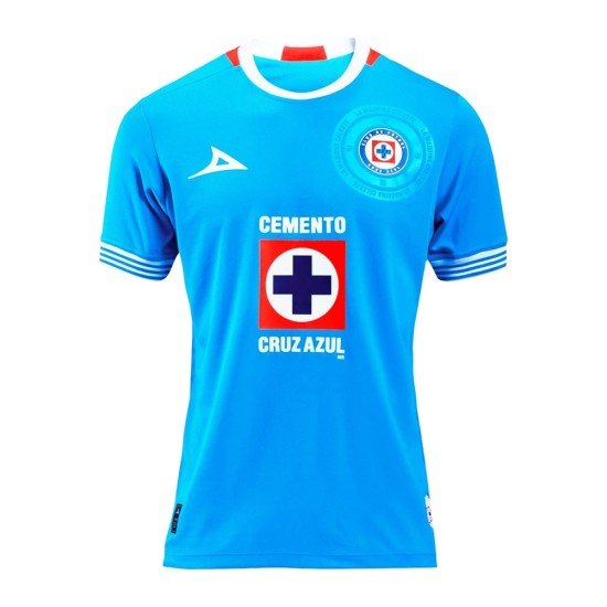 Camiseta Mujer Cruz Azul 2024/25 Local