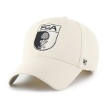 Gorra x '47 Crest - Blanco FC Augsburg Gorra x '47 Crest - Blanco FC Augsburg