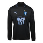 Niños Malmö FF camiseta visitante manga larga 2026 Niños Malmö FF camiseta visitante manga larga 2026