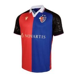 Camiseta local Hombre FC Bâle 1893 2023/24