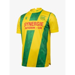 Camisa de casa para hombre FC Nantes 2024/25