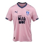 Camiseta de Visitante Malmö FF 2025 para Mujer - Rosa