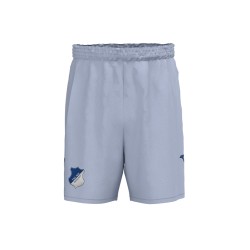 Pantalones cortos Away TSG Hoffenheim 2024/25 para niño