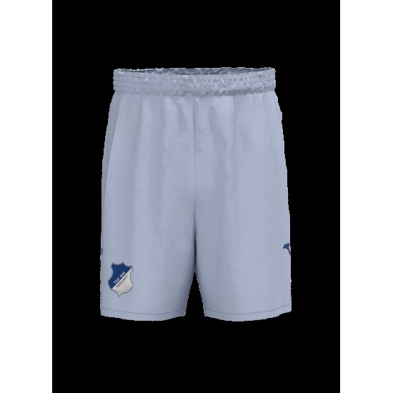 Pantalones cortos Away TSG Hoffenheim 2024/25 para niño