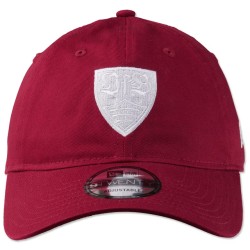 Gorra New Era - Bordeaux VfB Stuttgart