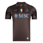 Camiseta tercera Napoli 2025/26 hombre