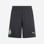 Pantalones cortos de tercera equipación para hombre Milan 2024/25