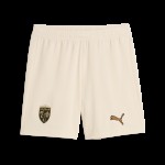 Pantalones cortos tercera 2025/26 RC Lens Niño