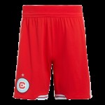 Niño Chicago Fire 2026 Pantalones Cortos Local