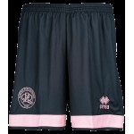 Hombre Queens Park Rangers 2025/26 Pantalón Visitante