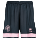 Hombre Queens Park Rangers 2025/26 Pantalón Visitante