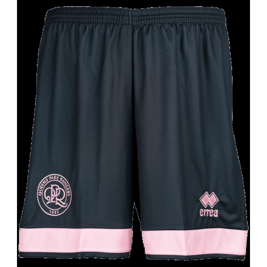 Hombre Queens Park Rangers 2025/26 Pantalón Visitante