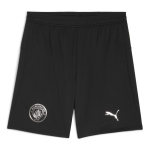 Pantalones Cortos de Visitante Hombre Manchester City 2025/26 Pantalones Cortos de Visitante Hombre Manchester City 2025/26