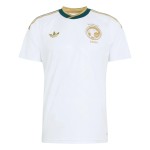 Camiseta infantil Arabia Saudita 2026 Copa del Mundo visitante