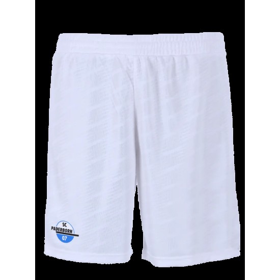Pantalones Visitante SC Paderborn 07 2025/26 Niño