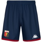 Pantalones cortos de casa para hombre Genoa 2024/25