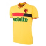 Camiseta Retro Hombre Watford 1986/87 Home Camiseta Retro Hombre Watford 1986/87 Home