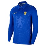 Camiseta local de manga larga Chelsea 2026/27 para hombre Camiseta local de manga larga Chelsea 2026/27 para hombre