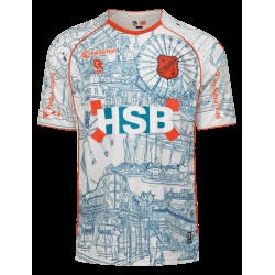 Hombre FC Volendam 2025/26 Tercera Camiseta Fair