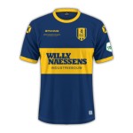 Camiseta Tercera de RKC Waalwijk 2024/25 para Hombres