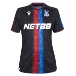 Camisa de tercera equipación para mujer Crystal Palace 2024/25