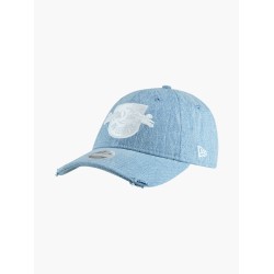 Gorra New Era Denim RB Leipzig