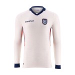 Camiseta manga larga tercera Ecuador 2026 Copa del Mundo niño