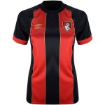 Camisa de casa para mujer AFC Bournemouth 2024/25
