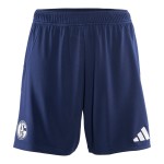 Pantalones cortos de tercera equipación de mujeres FC Schalke 04 2024/25