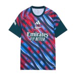 Camiseta Arsenal 2026/27 Pre-Match para Niño Camiseta Arsenal 2026/27 Pre-Match para Niño