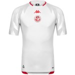 Camiseta infantil Túnez 2026 Copa del Mundo local Camiseta infantil Túnez 2026 Copa del Mundo local