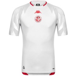 Camiseta local Túnez 2026 Copa del Mundo hombre