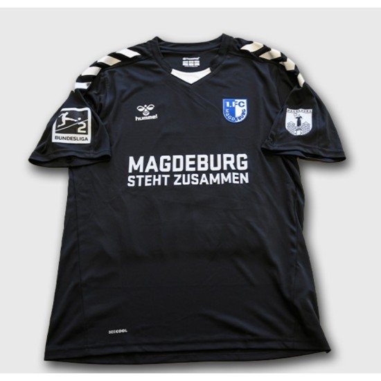 Camiseta especial 2024/25 del 1. FC Magdeburg para niño