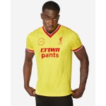 Camiseta Retro Mujer Liverpool 1986