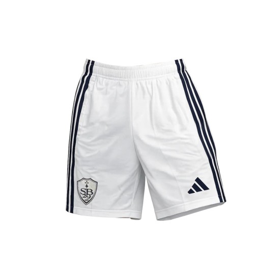 Pantalón Hombre Brest 2026/27 Visitante
