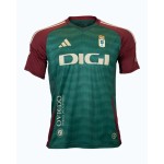 Camiseta tercera Real Oviedo 2024/25 para hombres