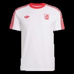 Camiseta Retro Originals 2026 Liverpool Mujer