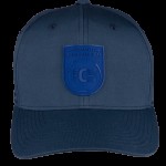 1.FC Heidenheim 1846 Gorro Flexfit – Azul