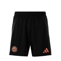 Pantalones cortos Away Bayern Munich 2024/25 para mujer