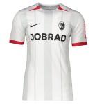 Camisa de visitante para niño SC Freiburg 2024/25