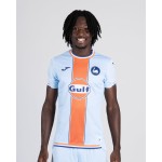 Camiseta Tercera Swansea City 2025/26 Niño