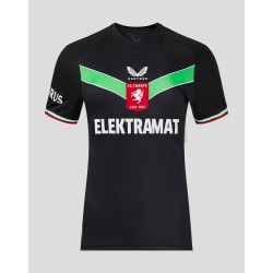 Camiseta Tercera de FC Twente 2024/25 para Mujeres