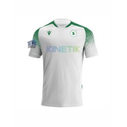 Camiseta de visitante del Yverdon Sport FC 2024/25 para hombres